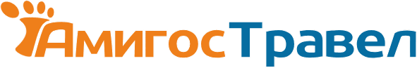 Amigos Travel logo