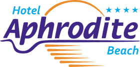 Aphrodite Beach Hotel logo