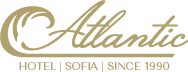 Hotel Atlantic logo