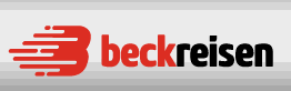 BeckReisen logo