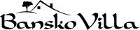 Zlateva House Bansko logo