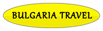 Bulgaria Travel logo