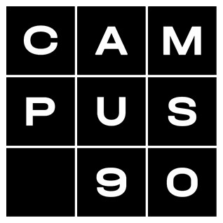 Campus 90 logo
