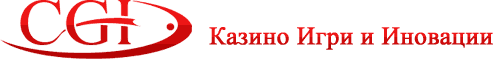 Casino Game Innovation logo