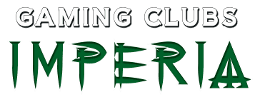 Imperia Gaming Clubs logo