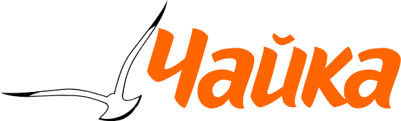 Chaika Travel logo