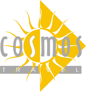 Cosmos Travel logo