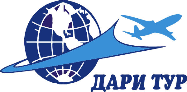 Dari Tour logo