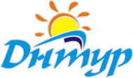 DNTur logo