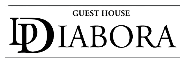 Diabora Guest House logo