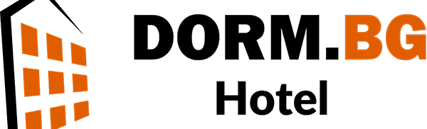 Hotel Dorm BG logo