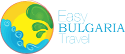 Easy Bulgaria Travel logo