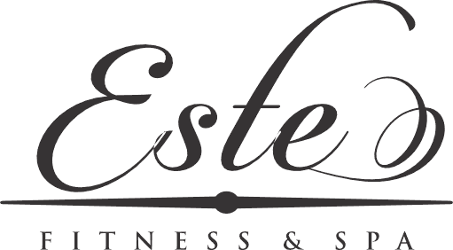 Este Fitness and Spa logo