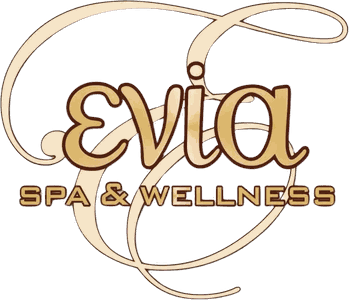 Evia Spa Wellness logo