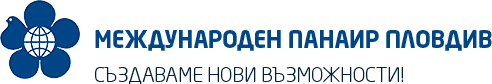 International Fair Plovdiv logo