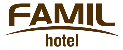 Hotel Famil logo