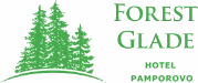 Forest Glade Pamporovo logo