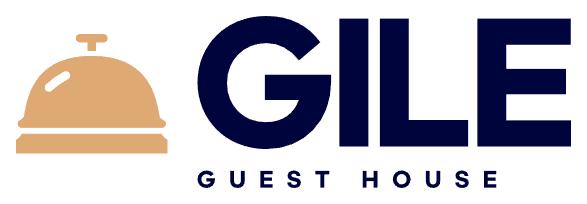 Gile Guest House logo