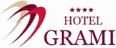 Grami Hotel Sofia logo