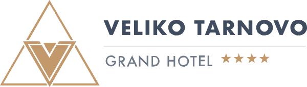 Grand Hotel Veliko Tarnovo logo