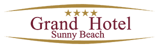 Grand Hotel Sunny Beach logo
