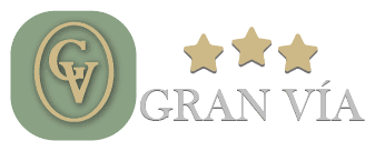 Gran Via Guest House logo