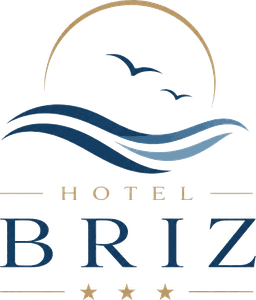 Hotel Briz Sarafovo logo