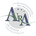 Aura Hotel Velingrad logo
