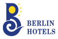 Hotel Berlin logo
