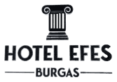 Hotel Efes Burgas logo