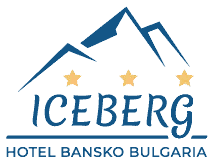 Hotel Iceberg Bansko logo