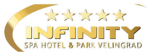 Infinity Hotel Park and Spa logo