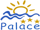 Hotel Palace Sunny Beach logo