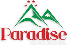 Spa Hotel Paradise Tsigov Chark logo