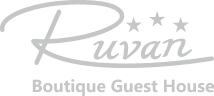 Ruvan Boutique Guest House logo