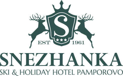 Hotel Snezhanka Pamporovo logo