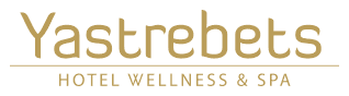 Hotel Yastrebets Wellness and Spa logo