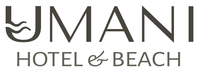 Umani Hotel and Beach logo