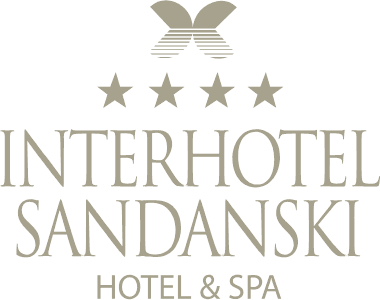 Interhotel Sandanski logo