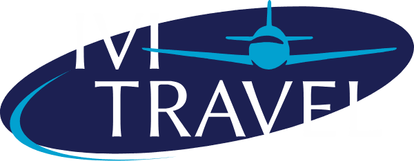 Ivi Travel logo