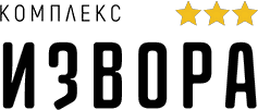 Izvora Hotel Complex logo