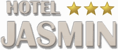 Hotel Jasmin logo