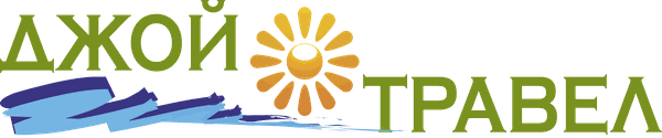Joy Travel logo