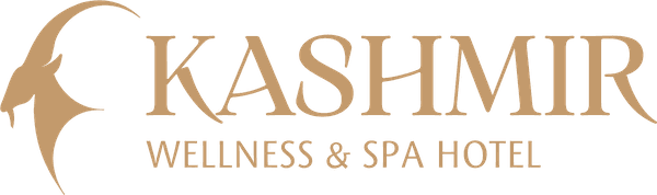 Kashmir Wellness and Spa logo