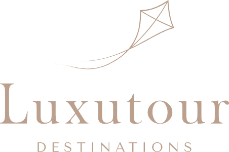 Luxutour logo