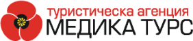 Medica Tours logo