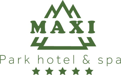 Maxi Park Hotel and Spa logo