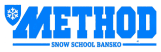 Method Snow School logo