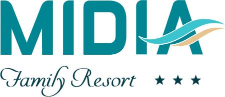 Midia Family Resort logo
