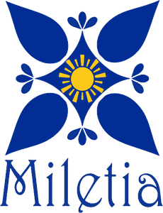 Miletia Suites logo